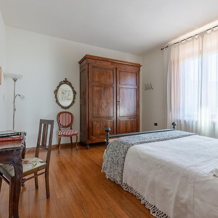 B&B Il Ramaiolo Santa Maria a Monte Ngoại thất bức ảnh