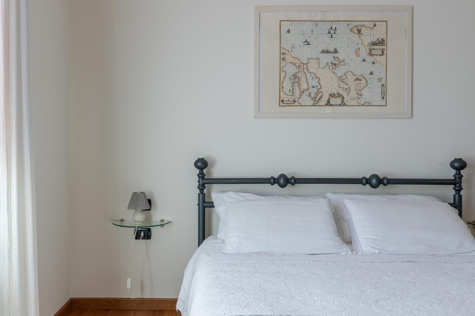 B&B Il Ramaiolo Santa Maria a Monte Ngoại thất bức ảnh