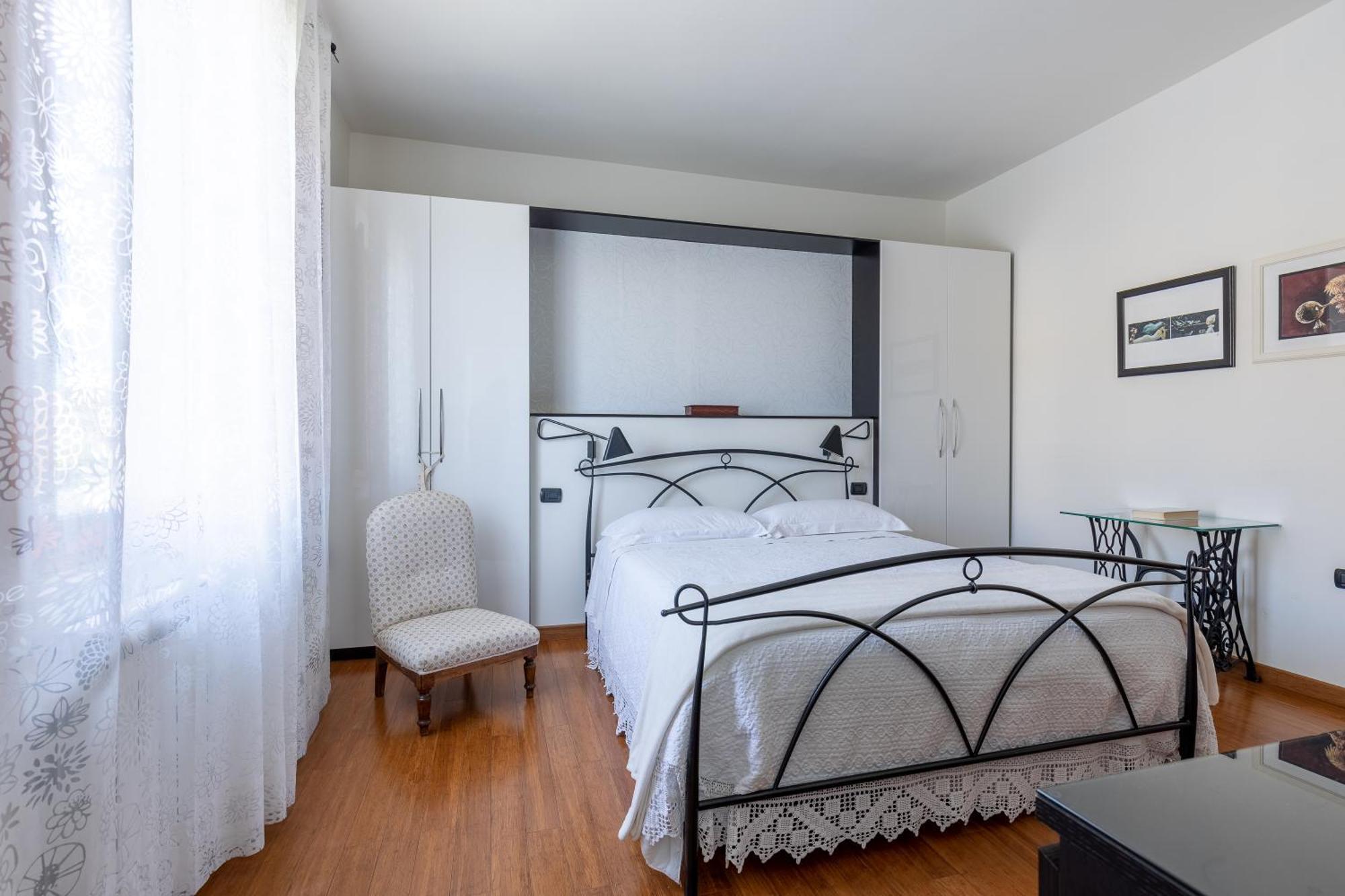B&B Il Ramaiolo Santa Maria a Monte Ngoại thất bức ảnh