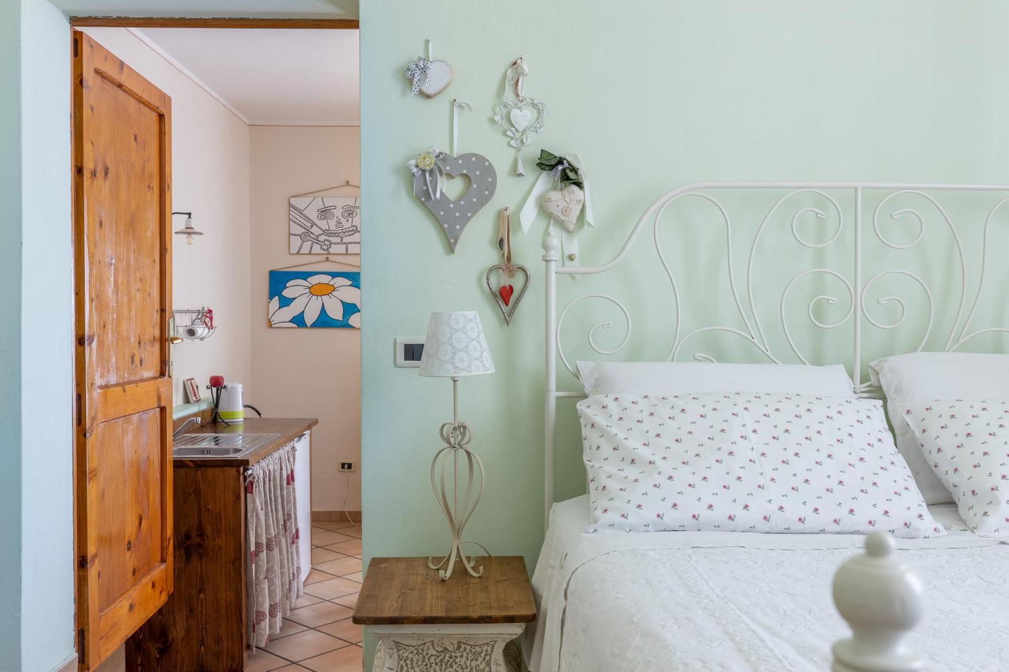 B&B Il Ramaiolo Santa Maria a Monte Ngoại thất bức ảnh