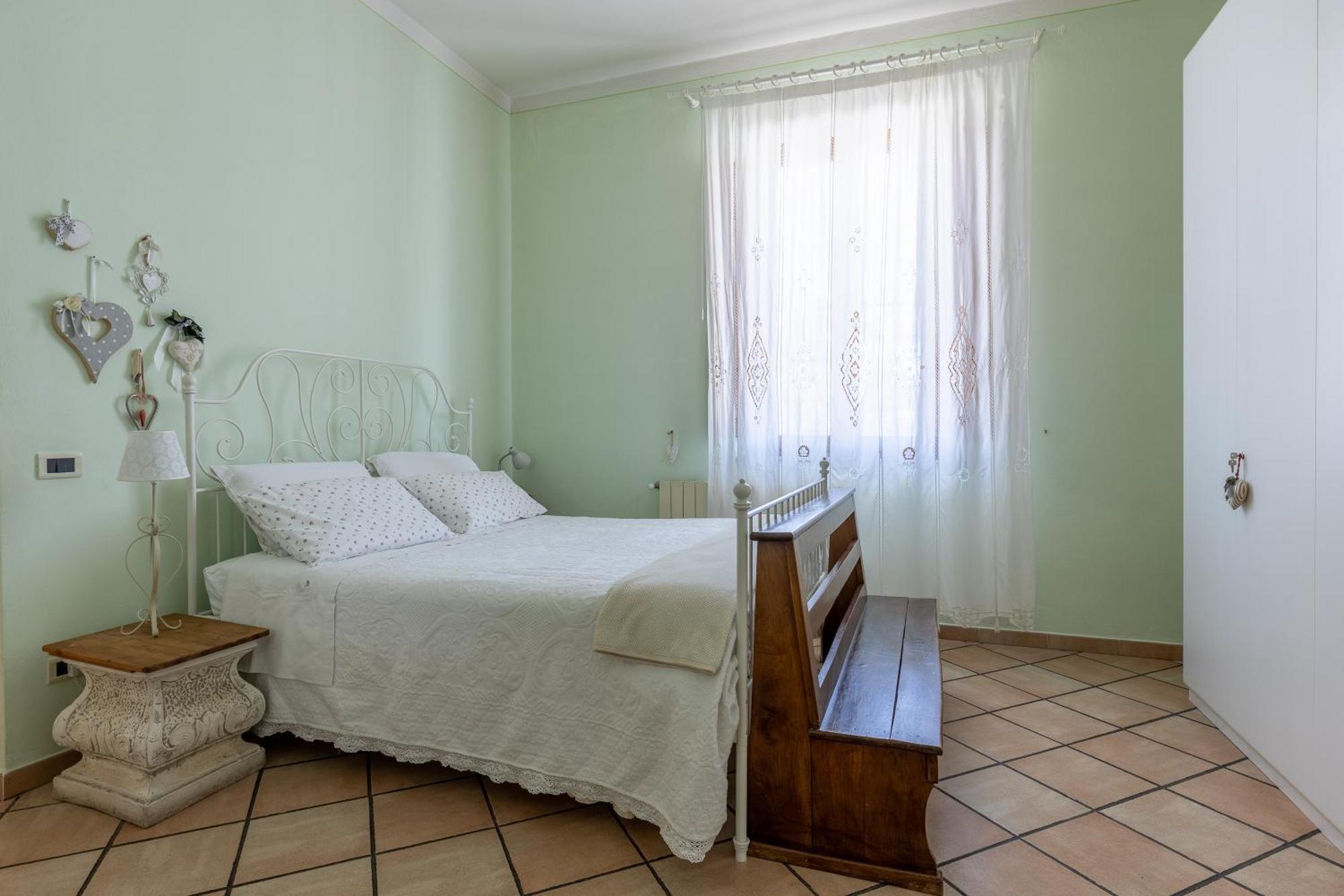 B&B Il Ramaiolo Santa Maria a Monte Ngoại thất bức ảnh