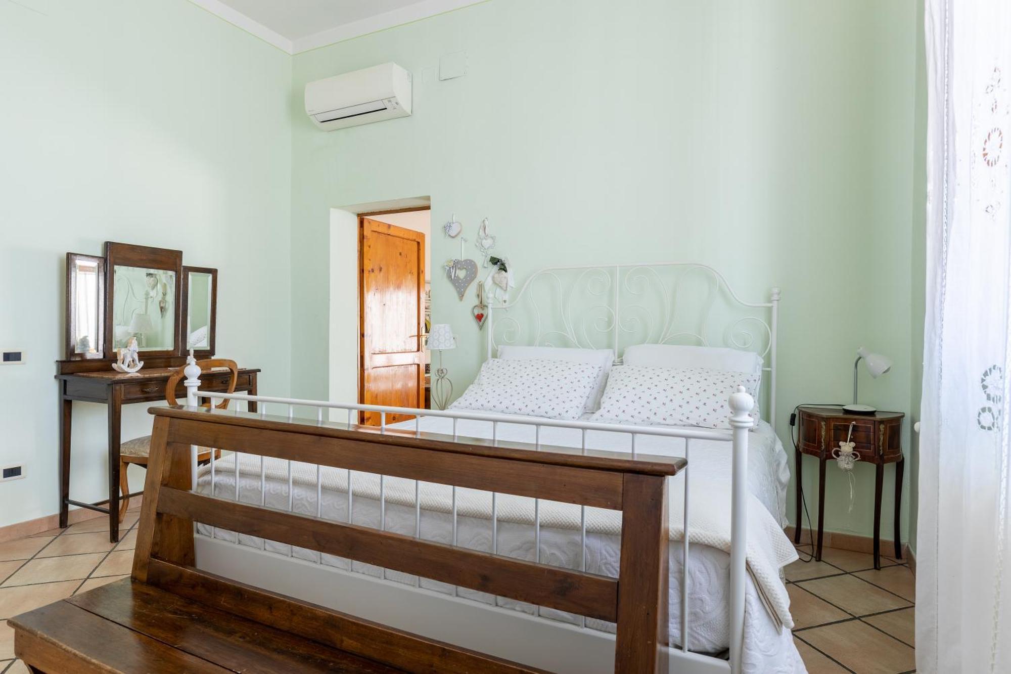 B&B Il Ramaiolo Santa Maria a Monte Ngoại thất bức ảnh