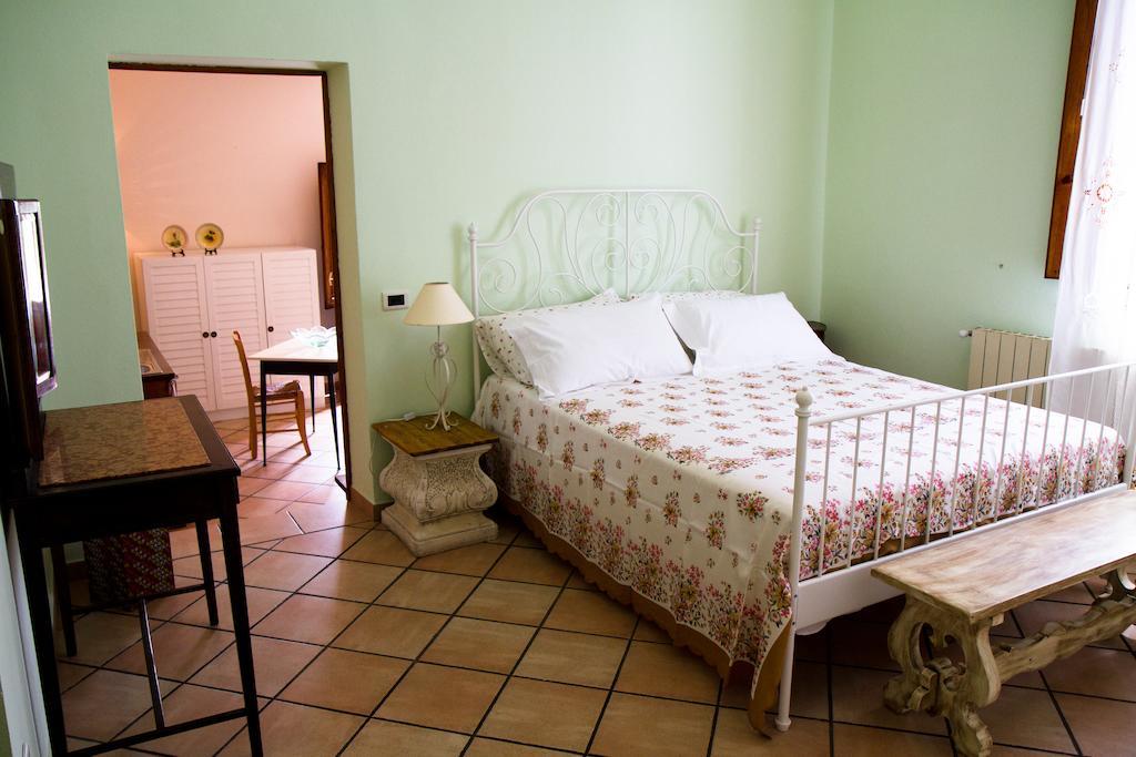 B&B Il Ramaiolo Santa Maria a Monte Phòng bức ảnh