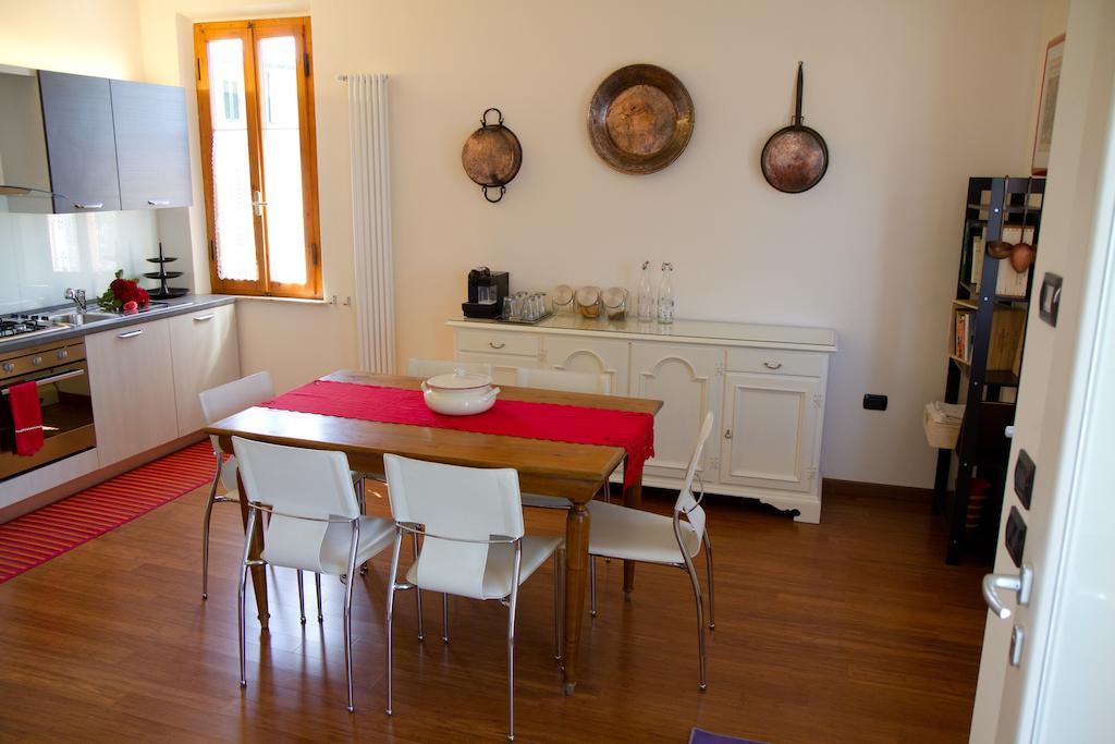 B&B Il Ramaiolo Santa Maria a Monte Ngoại thất bức ảnh