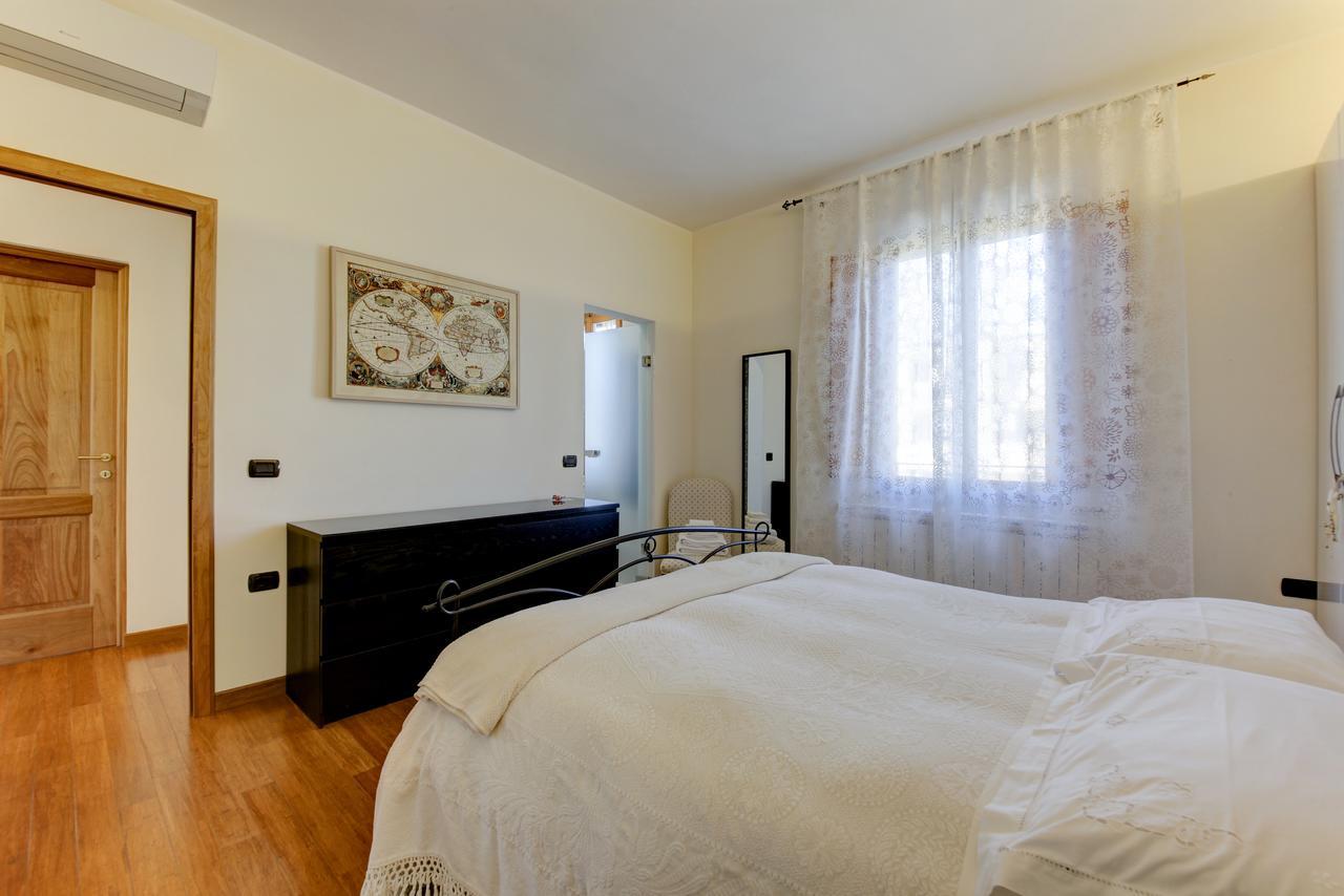 B&B Il Ramaiolo Santa Maria a Monte Ngoại thất bức ảnh