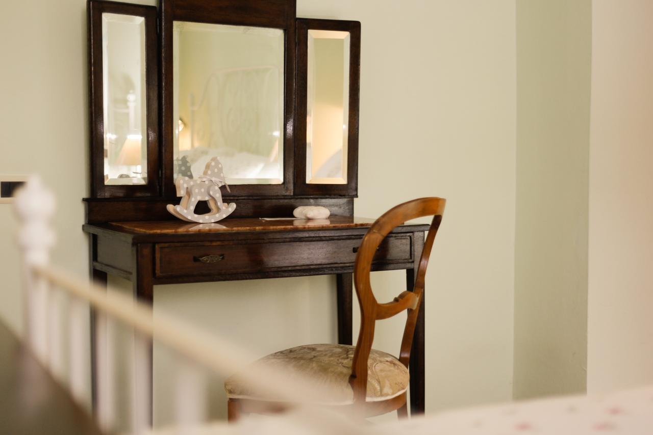 B&B Il Ramaiolo Santa Maria a Monte Ngoại thất bức ảnh