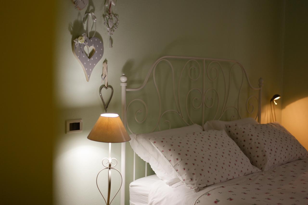 B&B Il Ramaiolo Santa Maria a Monte Ngoại thất bức ảnh