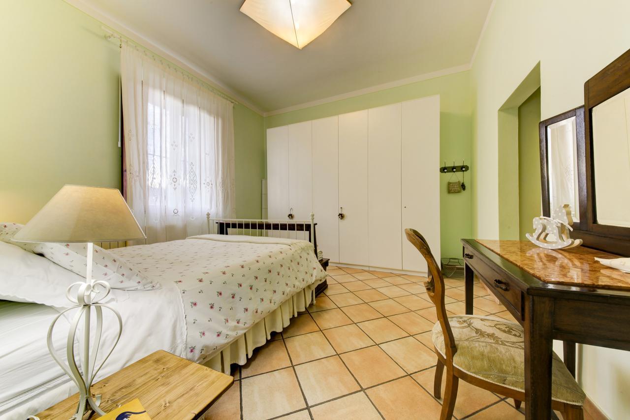 B&B Il Ramaiolo Santa Maria a Monte Ngoại thất bức ảnh