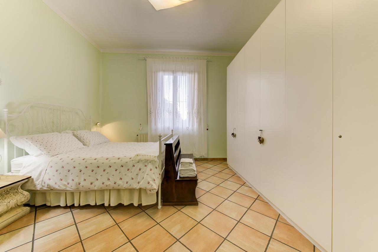 B&B Il Ramaiolo Santa Maria a Monte Ngoại thất bức ảnh